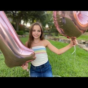 Meet your Posher, Landire